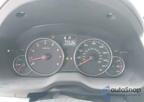 2014 Subaru Outback 2.5I Premium z USA, uszkodzony, nr VIN 4S4BRBCC6E3237240